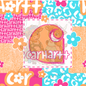 Bright Carhartt Patchwork