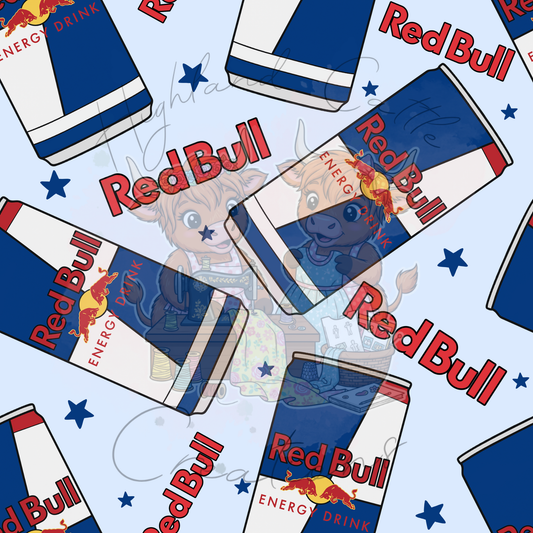 Redbull