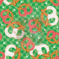 Christmas Pretzels