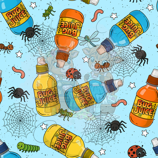 Bug Juice