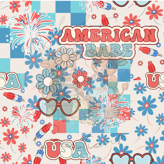 American Babe
