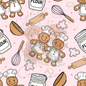 Christmas Cookies