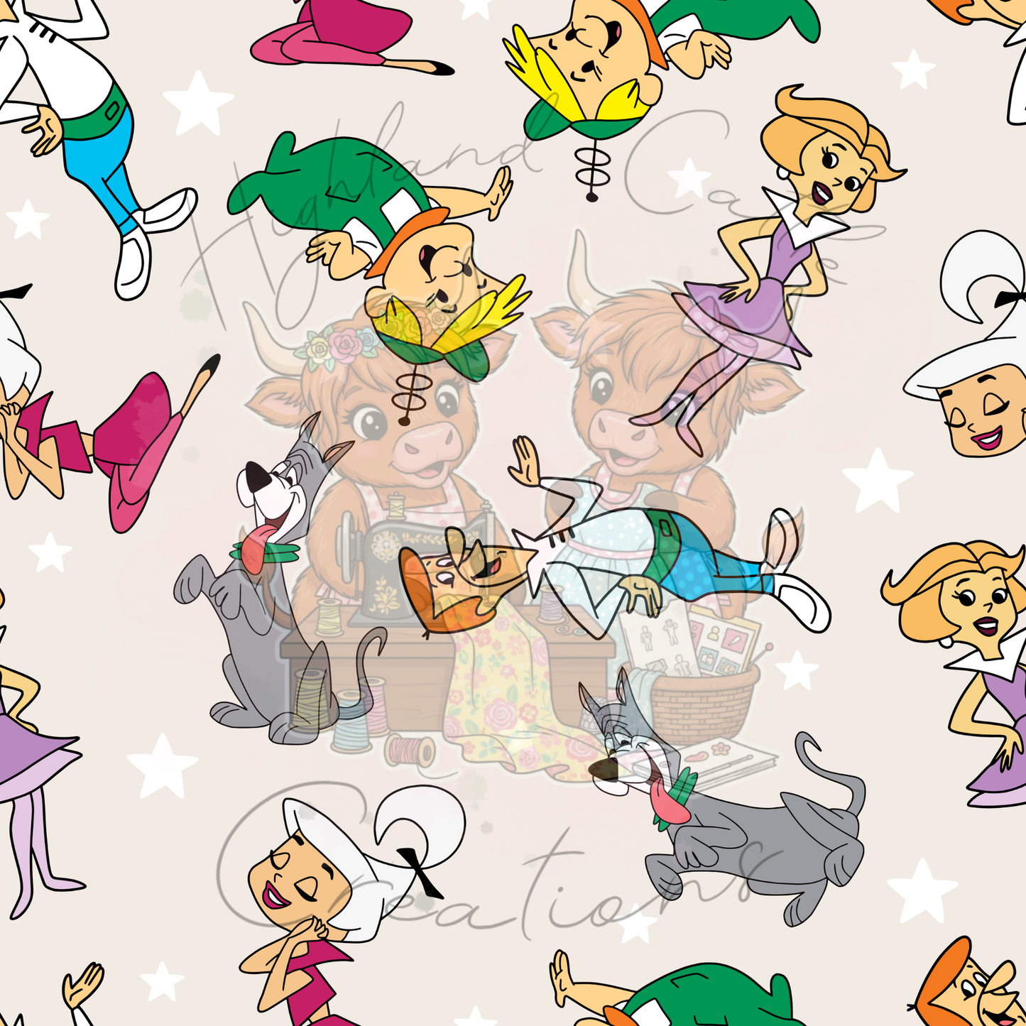 Jetsons