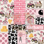 Girly Carhartt Farmer