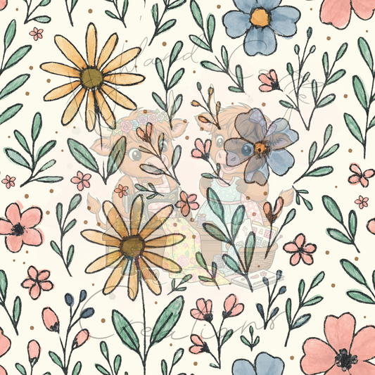Spring Floral