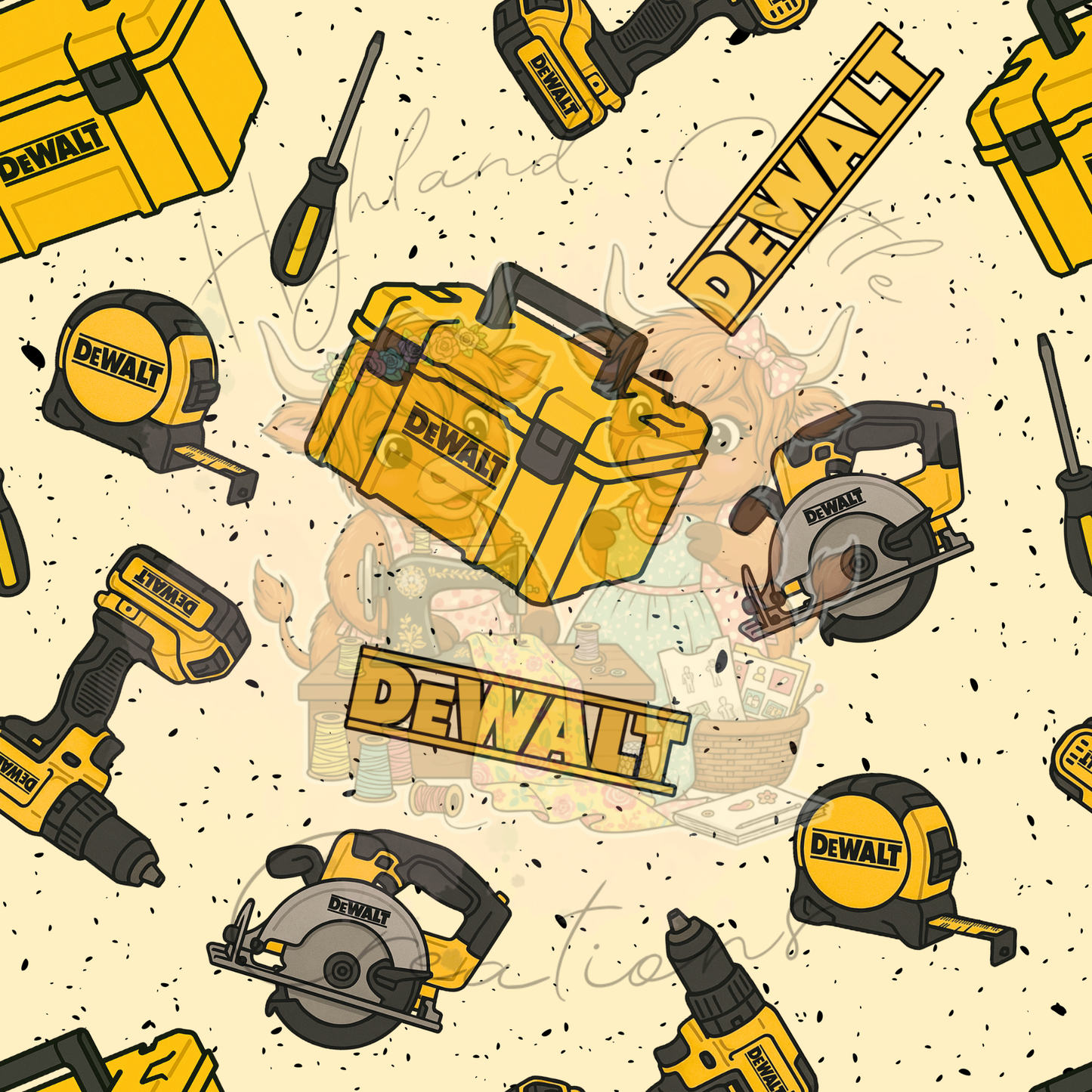 DeWalt