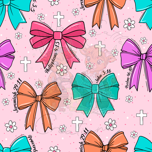 Prayer Bows