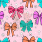 Prayer Bows