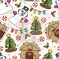 Step 2 Christmas