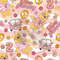 Two Groovy Bear