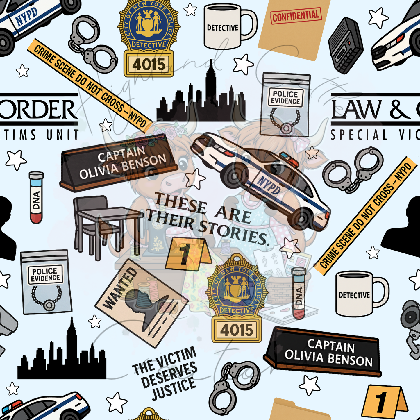 Law & Order SVU