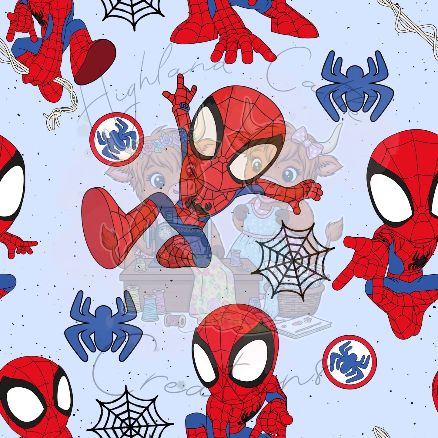 Spidey