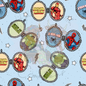 Hero Locket