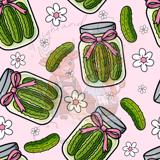 Pickles