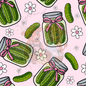 Pickles