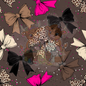 Leopard Bows