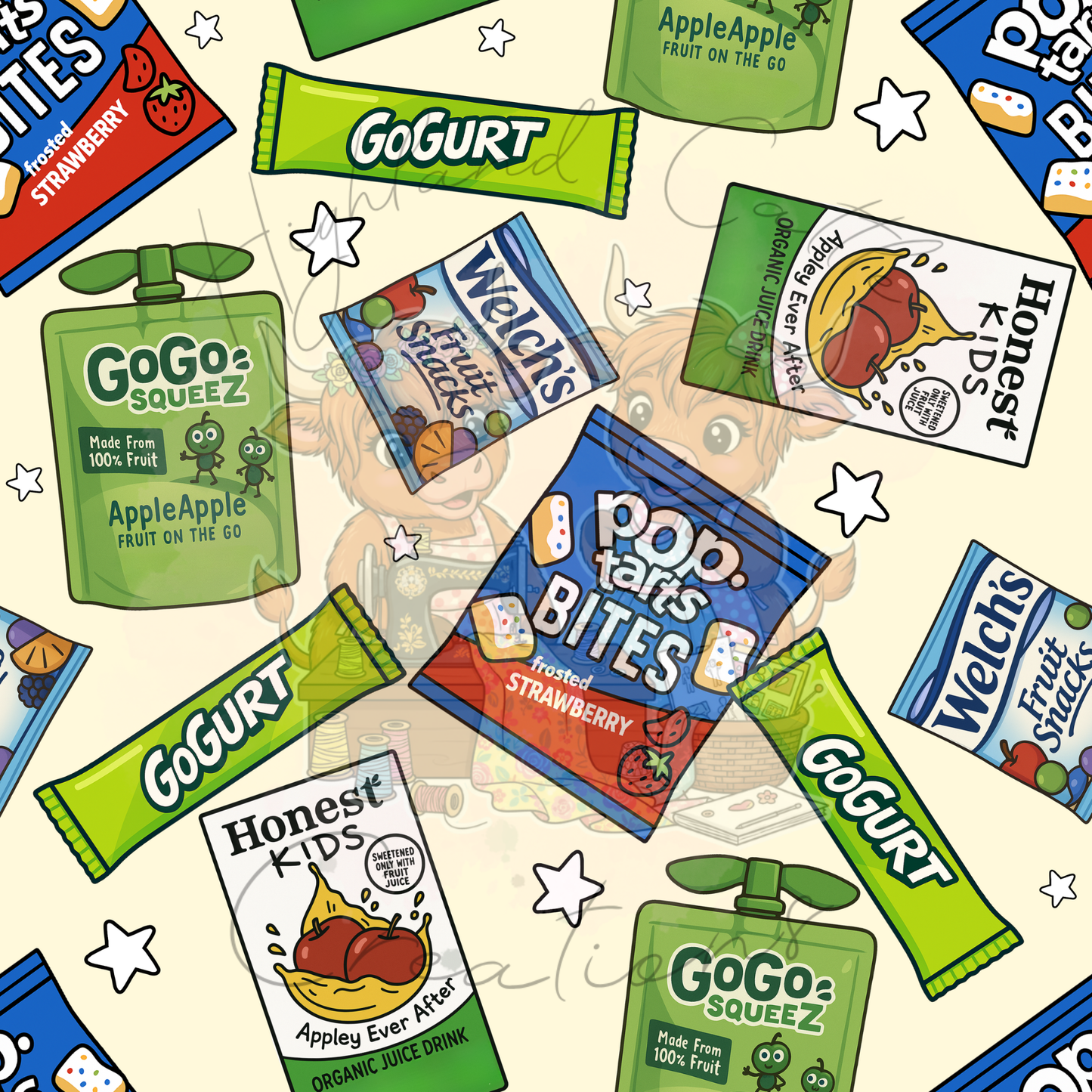 Snacks