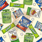 Snacks