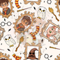 Wizard Frames