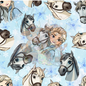 Elsa Horse
