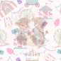 Pink Carnival