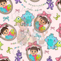 Monsters Inc