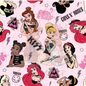 Rock Princesses