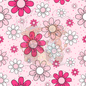 Pink Flowers