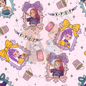 K Pop Frames