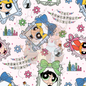 Power Puff Frames