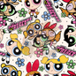 Puff Girls